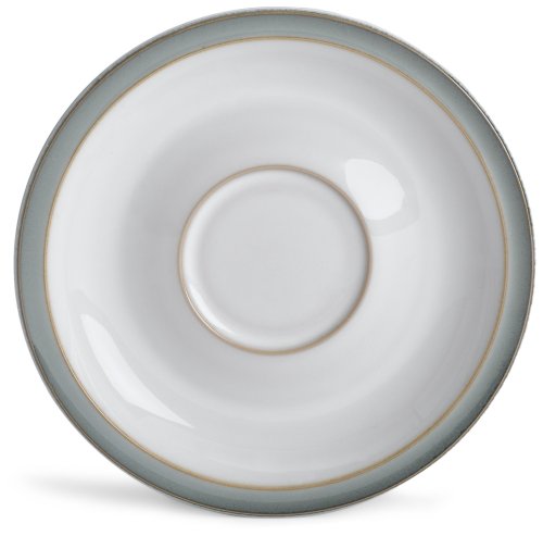 Denby Regency Green Tea Saucer 16 cm