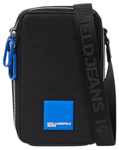 KARL LAGERFELD JEANS, Mujeres, Bolso Reporter Con...