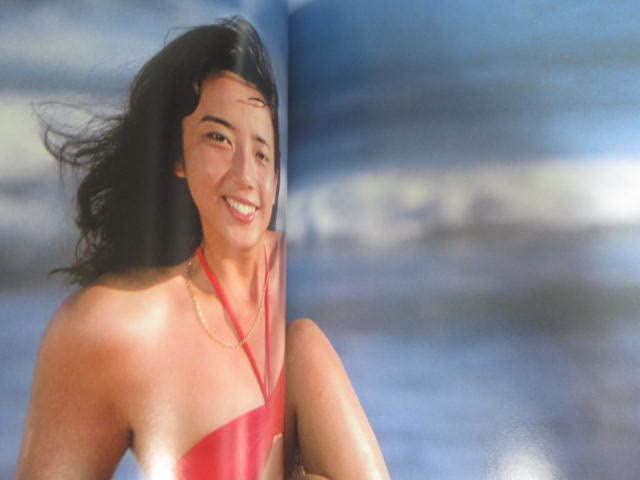 相本久美子 写真集 1987年 相本久美子 写真集 1987年 相本久美子 写真集 1987年 - メルカリ