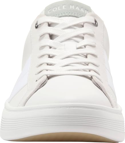 Image of Cole Haan Men's Grand Crosscourt Baseline Sneaker