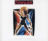  Tina Live In Europe