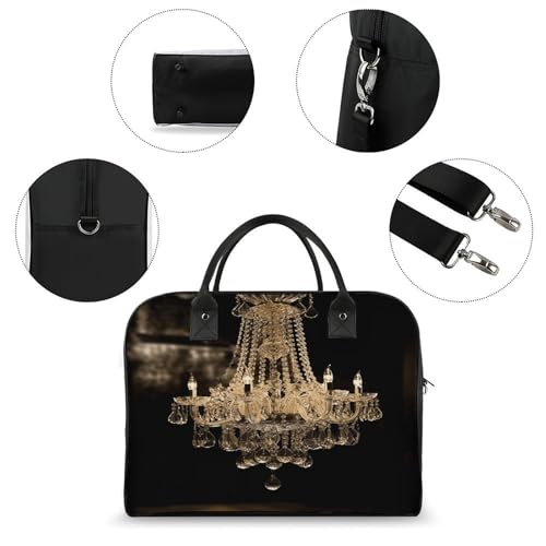 Sac ordinateur portable multi-poches protection optimale et grand volume - 6