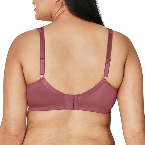 Image of Playtex Women's 18 Hour Ultimate Lift and Support Wire Free Bra US4745, Available in Single and 2-Packs