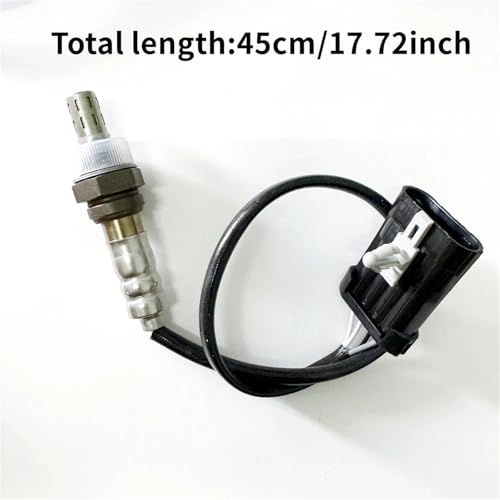 Capteurs d'oxygène O2 234-4012 234-4018 neufs pour remplacement sonde lambda - 4