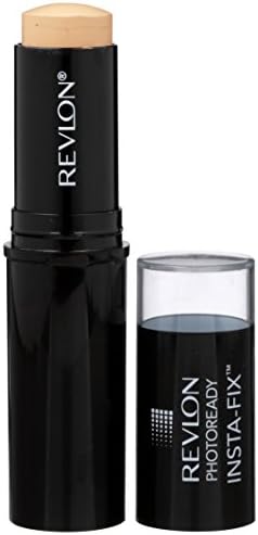 Revlon PhotoReady Insta-Fix Makeup, Vanilla