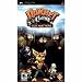 Ratchet & Clank: Size Matters - Sony PSP