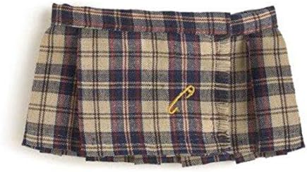 Webkinz Clothing Kilt Skirt