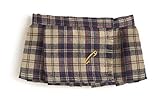 Webkinz Clothing Kilt Skirt By Ganz