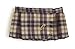 Webkinz Clothing Kilt Skirt By Ganz
