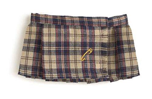 Webkinz Clothing Kilt Skirt