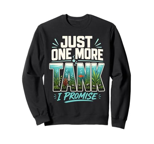 Just One More Tank I Promise �A�N�A���E�� �t�B�b�V���L�[�s���O �A�N�A���X�g �g���[�i�[