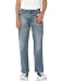 Wrangler Authentics Men's Premium Loose-Fit Straight-Leg Jean