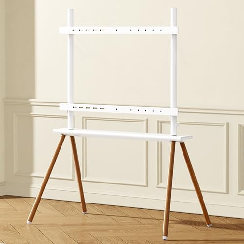 Soporte de piso universal para TV 32-75 pulgadas miniatura 1