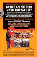 Batirilan Bir Ulke Nasil Kurtarilir? 9757045098 Book Cover