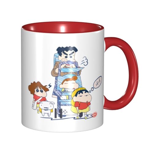 }OJbv N񂿂 ObY R[q[Jbv 330ml Coffee Mug Rbv  킢 Z~bN H H  M a v[g