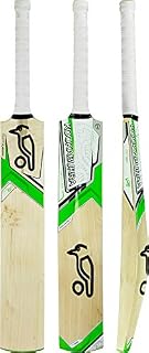 KOOKABURRA Kahuna 150 English Willow Cricket Bat Size SH for Adults Mens Professional