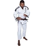 Elite BJJ GI