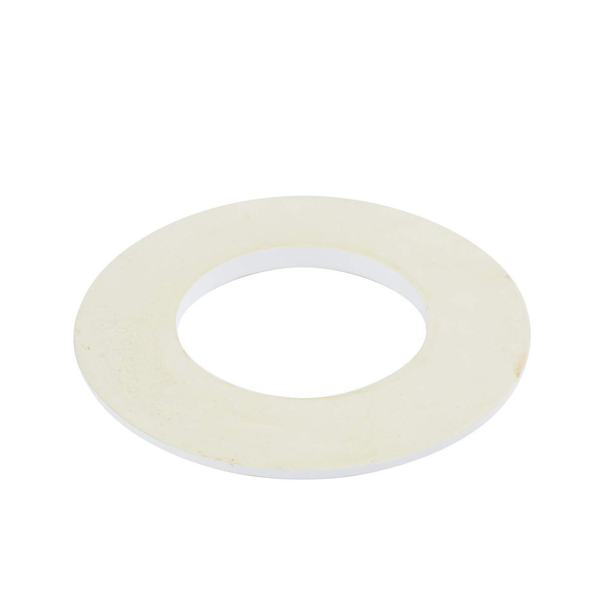 Renovators Supply 9 x 5 Recessed Light Trim Medallion White — Amazon image 5