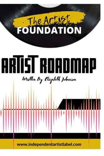 The Artist Foundation: Artist Roadmap