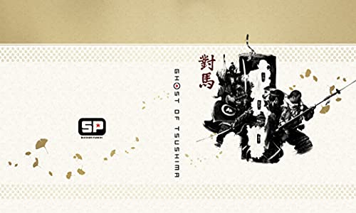 Miniatura 2 de Ghost of Tsushima Director's Cut PS5 | Videojuego Original de Playstation Sony Intereactive Entertainment - Configurable en Japonés, Español, Portugués o Inglés