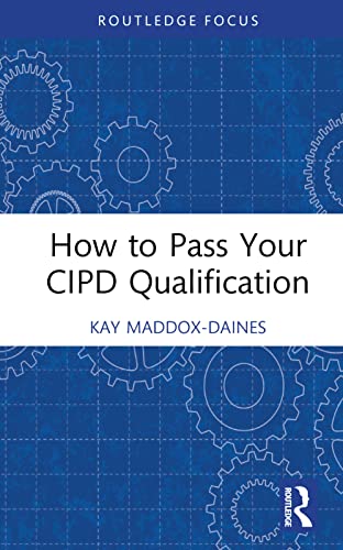 How to Pass Your CIPD Qualification view 2