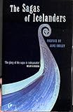  The Sagas of Icelanders : a selection