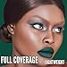 Mynena Matte Liquid Lipstick Army Green | Long-Lasting Comfort | Smudge-Proof Transfer-Resistant Vegan & Cruelty-Free | Full Coverage Non-Drying True Pigment | All-Day Wear Lip Colo | Jocelyne