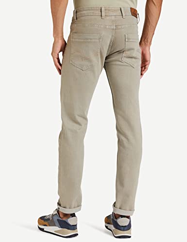 Image of KARGEENS Men Slim Jeans