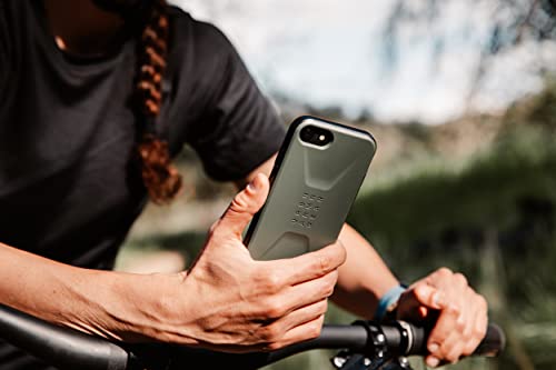 Funda iPhone SE urbana resistente a golpes para el día a día 6
