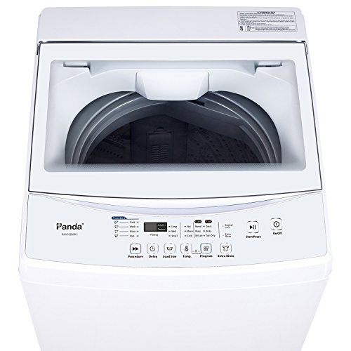 Reviews for Panda Compact Washer BestViewsReviews