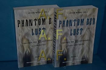 Perfect Paperback Phantom der Lust. [German] Book