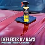 Armor All Podium Series Hybrid Ceramic High Shine Spray Wax, 16 Fl Oz - Image 5