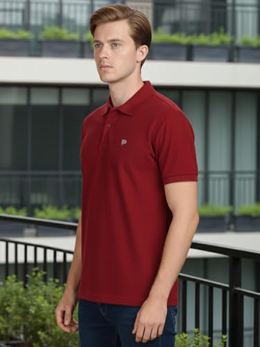 Image of LUX Parker Men T-Shirt