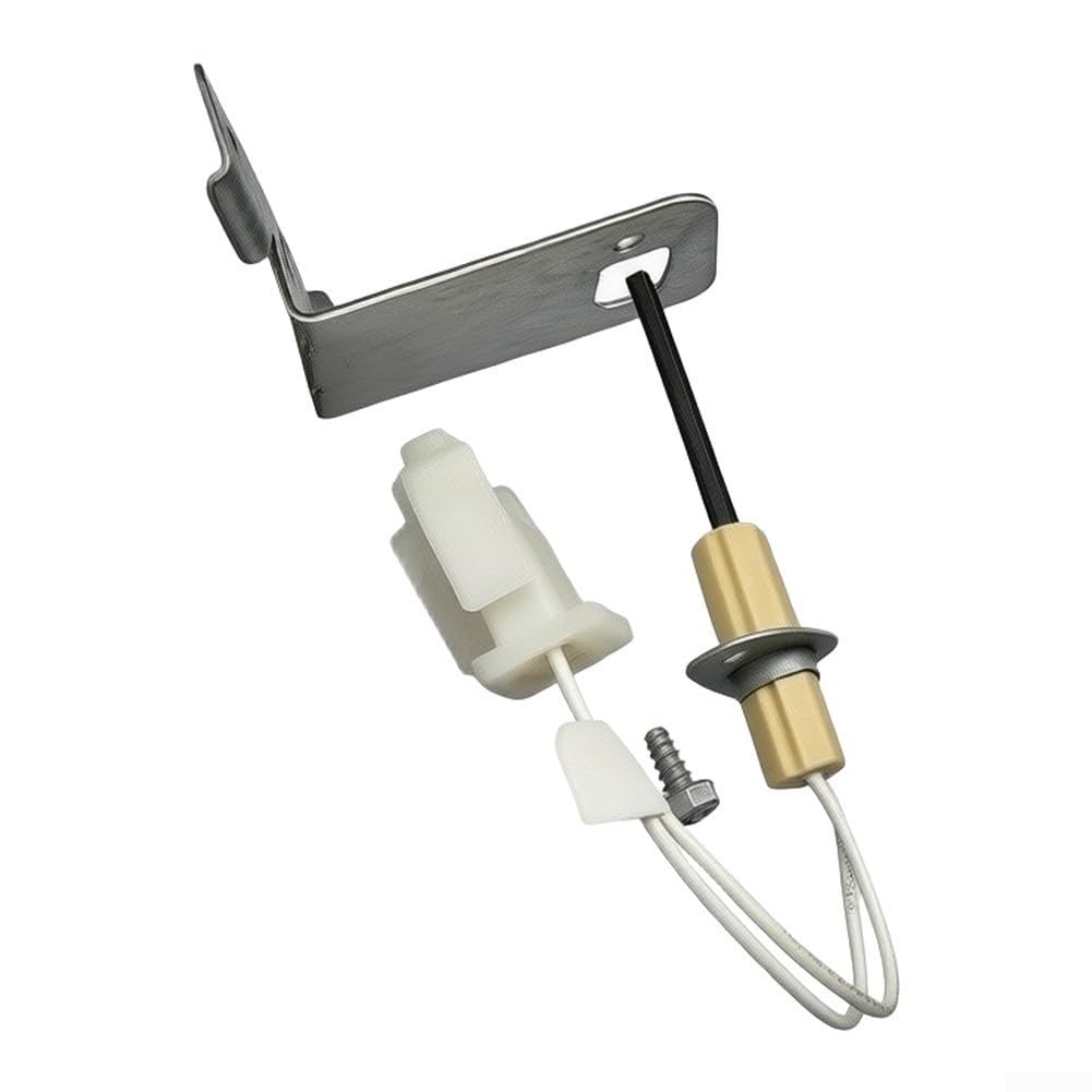 Accenditore Superficiale 80V Nitruro Silicio Duraturo
