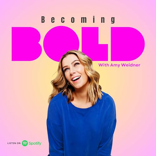 Becoming BOLD cover art