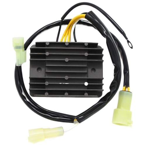 Régulateur de tension moto pour BF75 et BF90 hors-bord 1997-2006 31750-ZW1-003