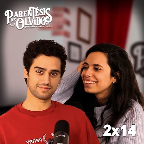 2x14 Inteligencia helada