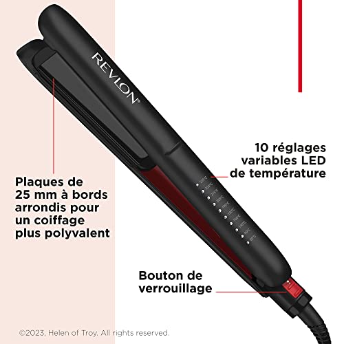 REVLON RVST2211PE - vue 3