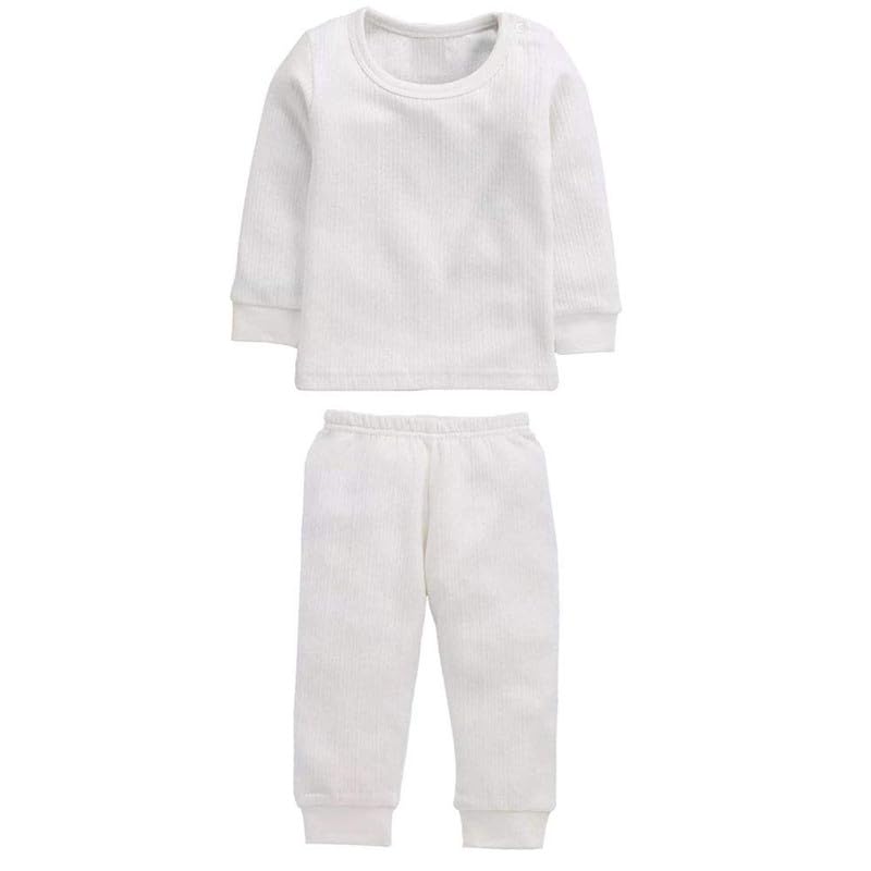 NEVA Thermal Set for Boys & Girls | Warm Inner Wear for Winter - Review, Price and Buying Guide
