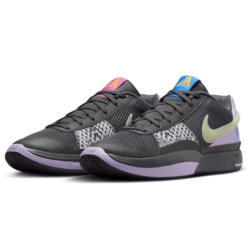 Nike Ja 1 Men's Basketball Shoes3