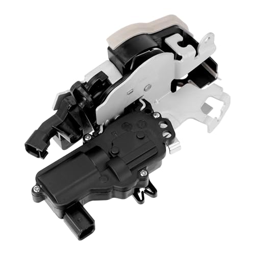 YEHERIT CK2Z1521812K Passenger Side Door Lock Actuator Front Right Door Lock Latch Actuator Compatible with Ford F150 2015-2020 F250 F350 F450 F550 Super Duty 2017-2021 Replace# 937-990 HL3Z1521812D