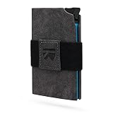 [LESS IS MORE] Bewmer 3 es el innovador tarjetero y billetes que abarca toda la elegancia y la clase típicamente italianos en un diseño minimalista y compacto. Registered design no 008668909-0004
