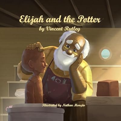 Elijah and the Potter