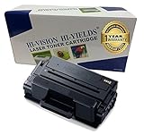 HI-VISION® 1 Pack Compatible Samsung MLT-D203L, 203L, MLT-D203L/XAA High Yield Black Toner Cartridge Replacement for ProXpress M3320ND,M3370FD,SL-M3820DW,M3870FW,M4020ND,M4070FR Printer