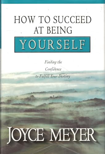 How to Succeed at Being Yourself: Finding the Confidence to