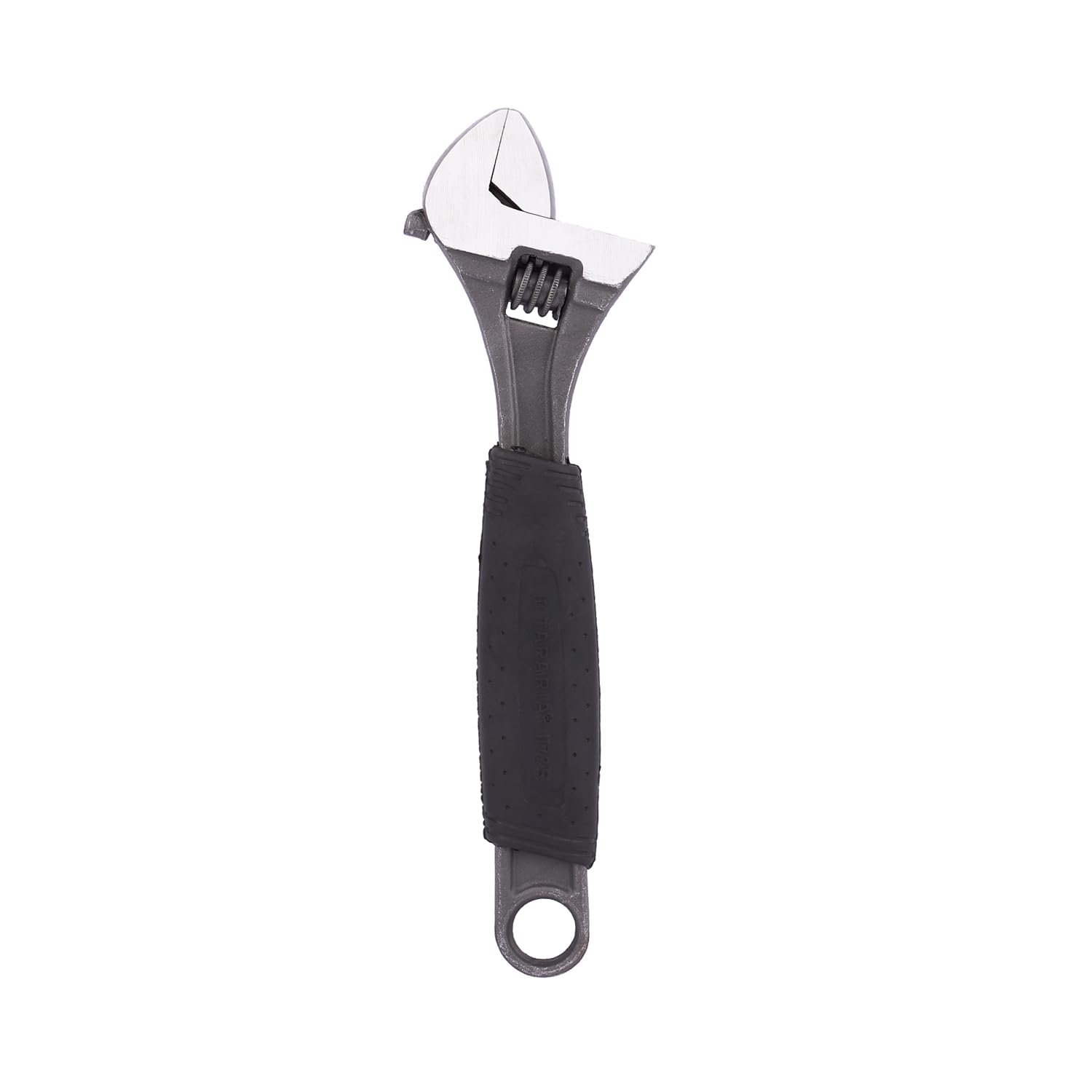 See full amazon price history chart for Taparia 10" Soft Grip Adjustable Spanner (1172-S-10) Taparia 10" Soft Grip Adjustable Spanner (1172-S-10) (B0CCJTDFTT) Amazon Price History, Amazon Price Tracker