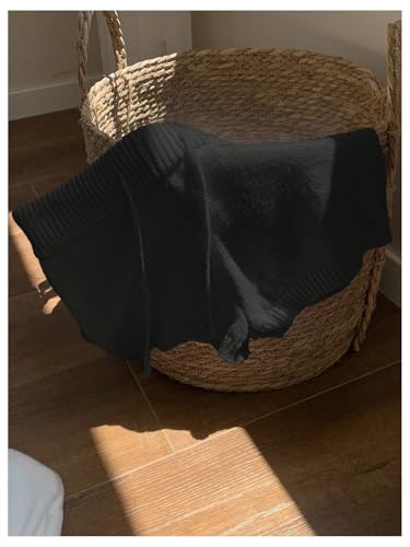 Image of MakeMeChic Women's Mini Micro Shorts Y2k Booty Shorts Sleep Pajama Bottoms