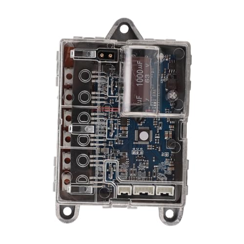Carte de commande M365 V3.0 résolvant les pannes de trottinette 1S