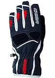 Chiba Kinder Pro Polyester Handschuhe, Kinder, Pro, dunkelgrau, Size 4