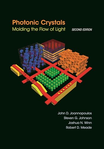Photonic Crystals: Molding the Flow of Light - Second Edition